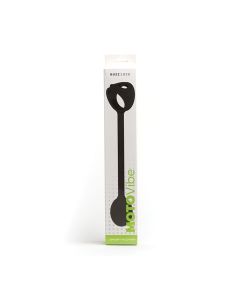 Sport Fucker Motovibe Buzz Lock - Black