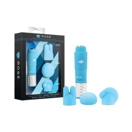 Blush Rose Revitalize Massage Kit