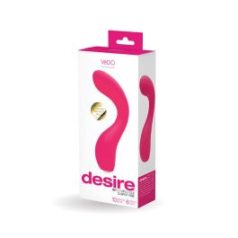 VeDo Desire Rechargeable G-Spot Vibe